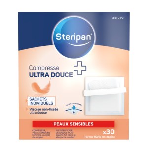 Sparadrap Ultra Doux