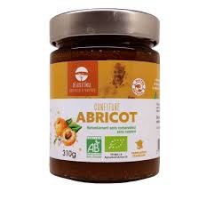 Confiture Abricot