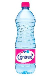 Contrex 1,5 L