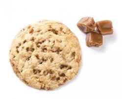 Cookies Caramel