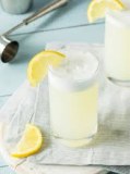 Cooktail Fizz Citron 70 CL