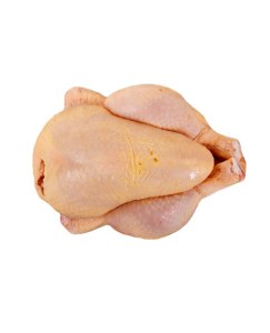 Poulet Coquelet 1 KG