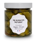 Cornichons Aigre Doux 100 G