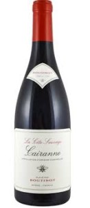 Cote Sauvage 750 ML