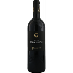 Chateau Levanau Cote de Duras 75 CL