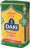 Couscous De MaÏs
