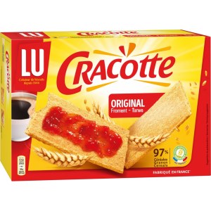 Cracotte Original