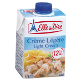 Elle & Vive Light Légère 250 G