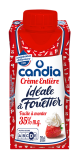 Crème Fuide Entière Raisins