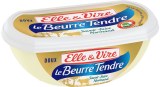 Le Beurre Tentre Elle & Vire 250 G