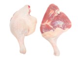 Cuisse De Canard 1 KG
