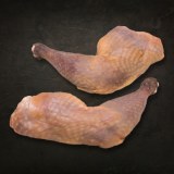 2 Cuisse de Pintade 420G