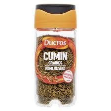 Cumin Graines