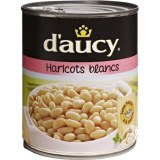Haricots Blancs 400 G