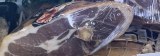 Jambon Cru A L OS 100 G