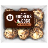 Mini Rochers Au Chocolat