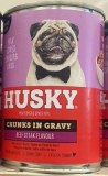 Canned Dog Food 385 G