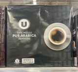 Café Moulu Pur Arabica Expresso 5 Intensité