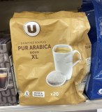 Café Pur Arabica Doux xl x20