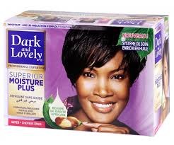 Dark And Lovely