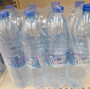 Vival Paquet 1,5 L