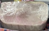 Epaule Cuit AC Miche Blanche 1 KG