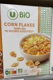 Bio Corn Flaks Céreale