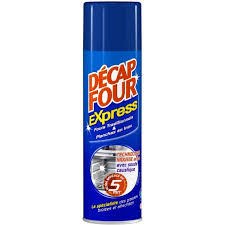 Décap Four Confort