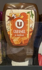 Caramel À Tartiner 330 G