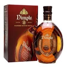 Dimple Since 1893