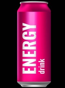 Energy-Drink
