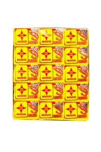 Maggi Crevette 600 G