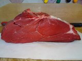 Viande Bovine Rumsteak