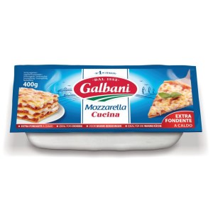 Mozzarella Fromage 400 G