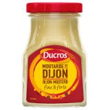 Ducros Moutarde Forte De Dijon