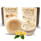 Savon Soin De Crème Hydratante