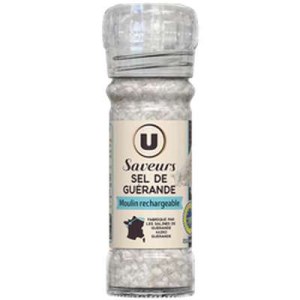 Saveurs Sel Guerande
