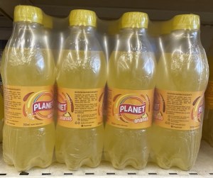 Planet Anana 12 x 350 ML