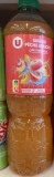 Saveur Pêche Abricot 2 L