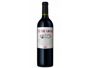 Chateau Le Mont Du Puit,