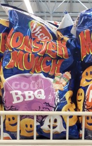 Monster Munch