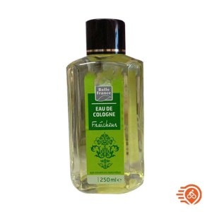 Eau De Cologne Fraîcheur