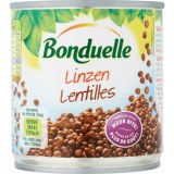 Lentilles Bonduelle 400 G