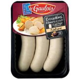Boudin Blanc 3