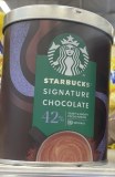 Starbucks Signature Choco 300 G