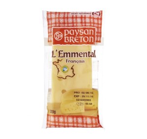 Emmental Français 220 G