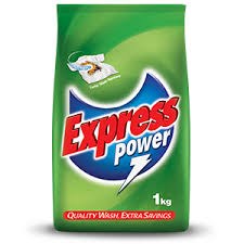 Express Power