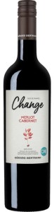 Change Merlot Cabernet 75 CL