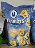 Diablos Salés