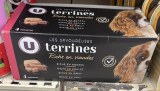 Le Savoureuses Terrines Riche En Viandres